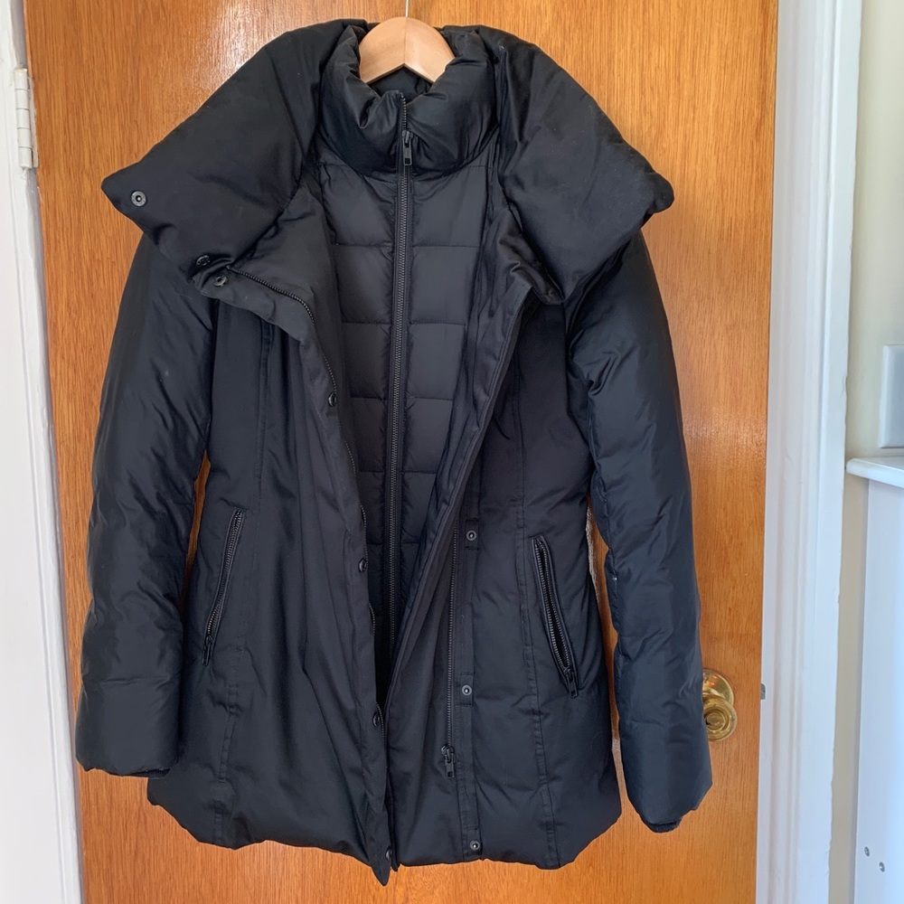 Soia & Kyo winter coat